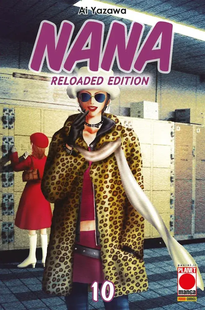 Volume cover